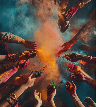 Holi Fest