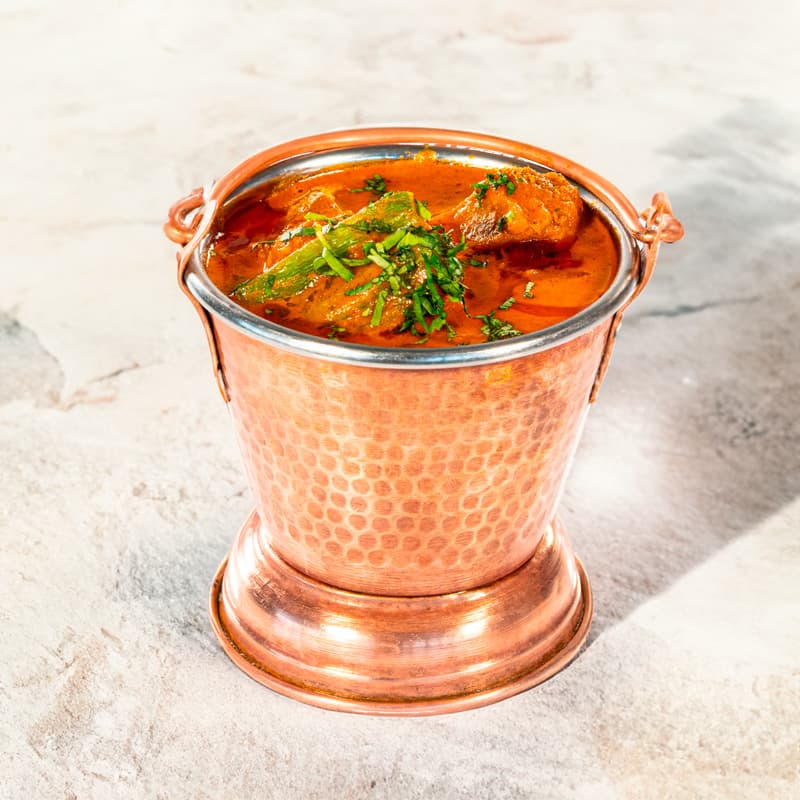 Balti Gosh